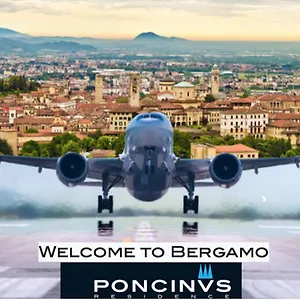 Poncinvs Bergamo