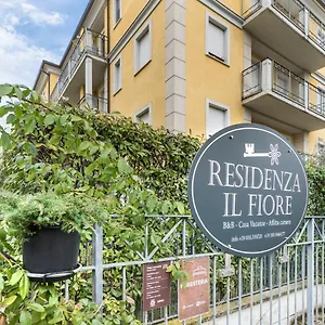 3* Bed & Breakfast Residenza Il Fiore