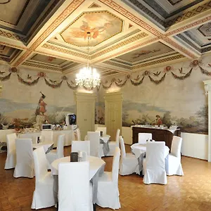 2* לינה וארוחת בוקר Antica Dimora In Historic