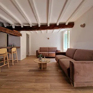 Herberg Mimmo, Bergamo