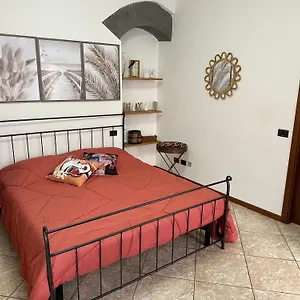 La Casa Di Mia Bergamo