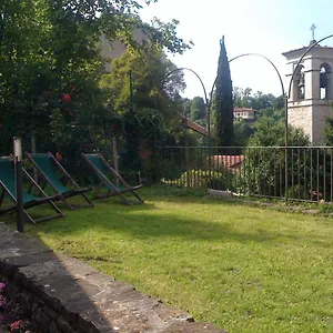 4* לינה וארוחת בוקר Entro Le Mura