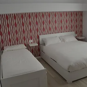 2* Bed & Breakfast In Centro Glam