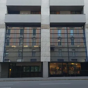 Bergamo City Apartments Apartamento
