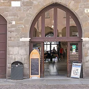Gasthuis App9 - Rooms&apartments, Bergamo