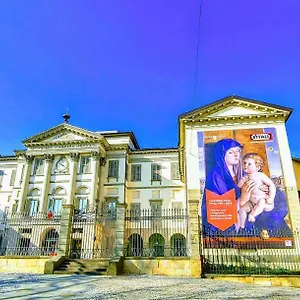 Db House, Town Center Bergamo