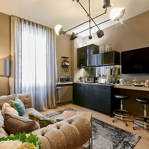 My For - Tasso Style Bergamo