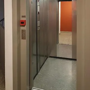 Nido Stazione Ii Apartamento